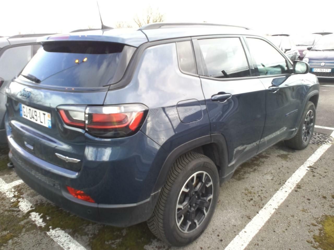 jeep compass 2022 / foto grande (3)