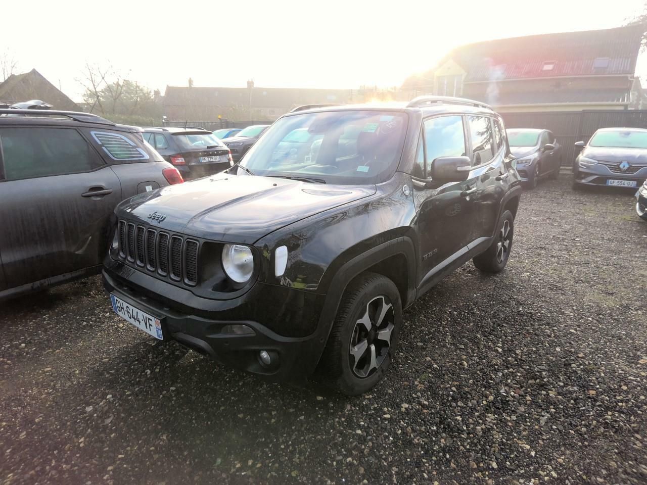 jeep compass 2022 / foto grande (2)