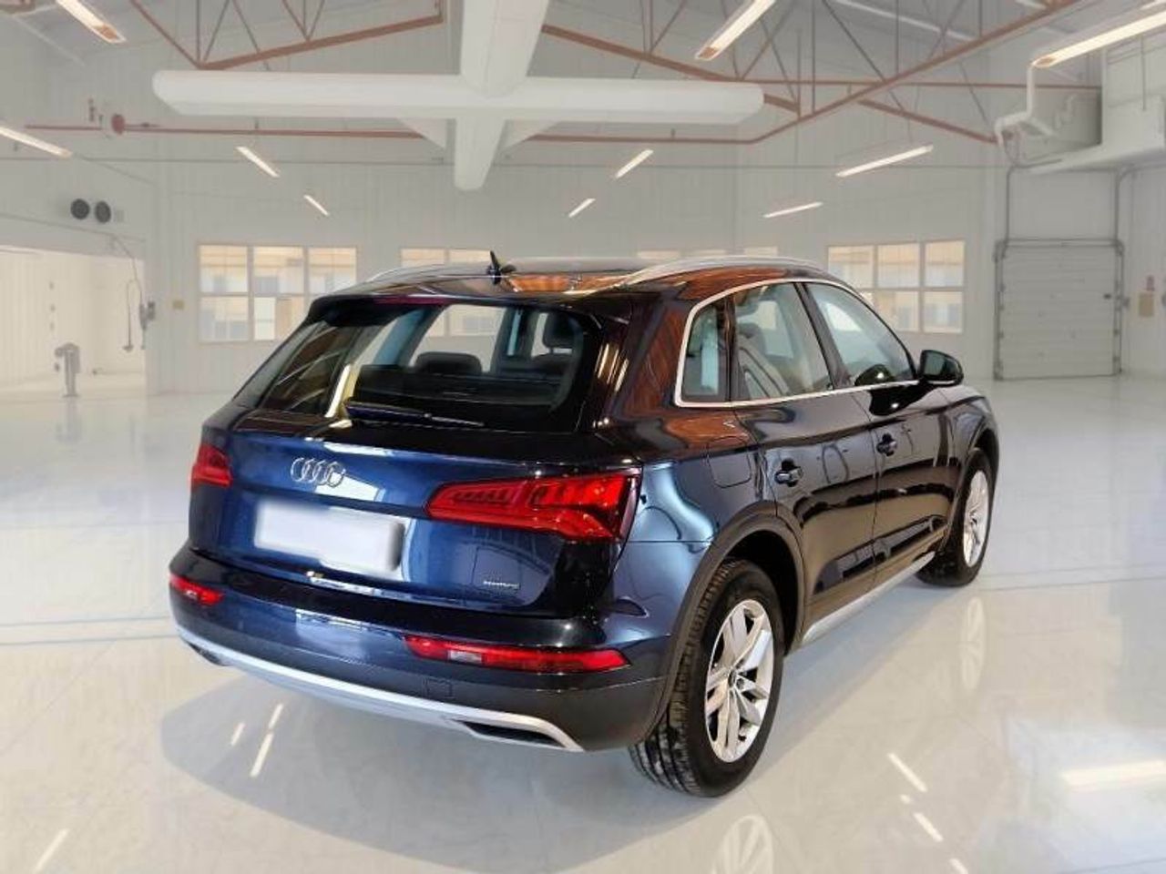 audi q5 2021 / foto grande (3)
