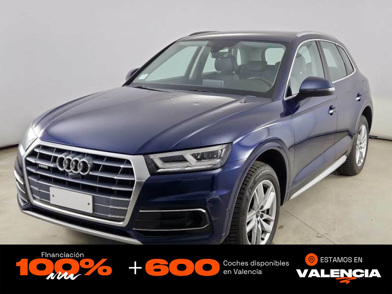 Foto audi q5 2021 /