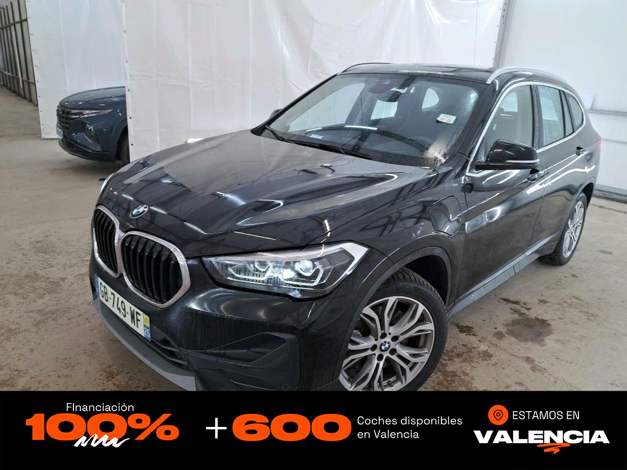 bmw x1 2022 /