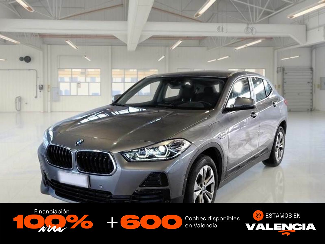 Foto bmw x2 2022 /