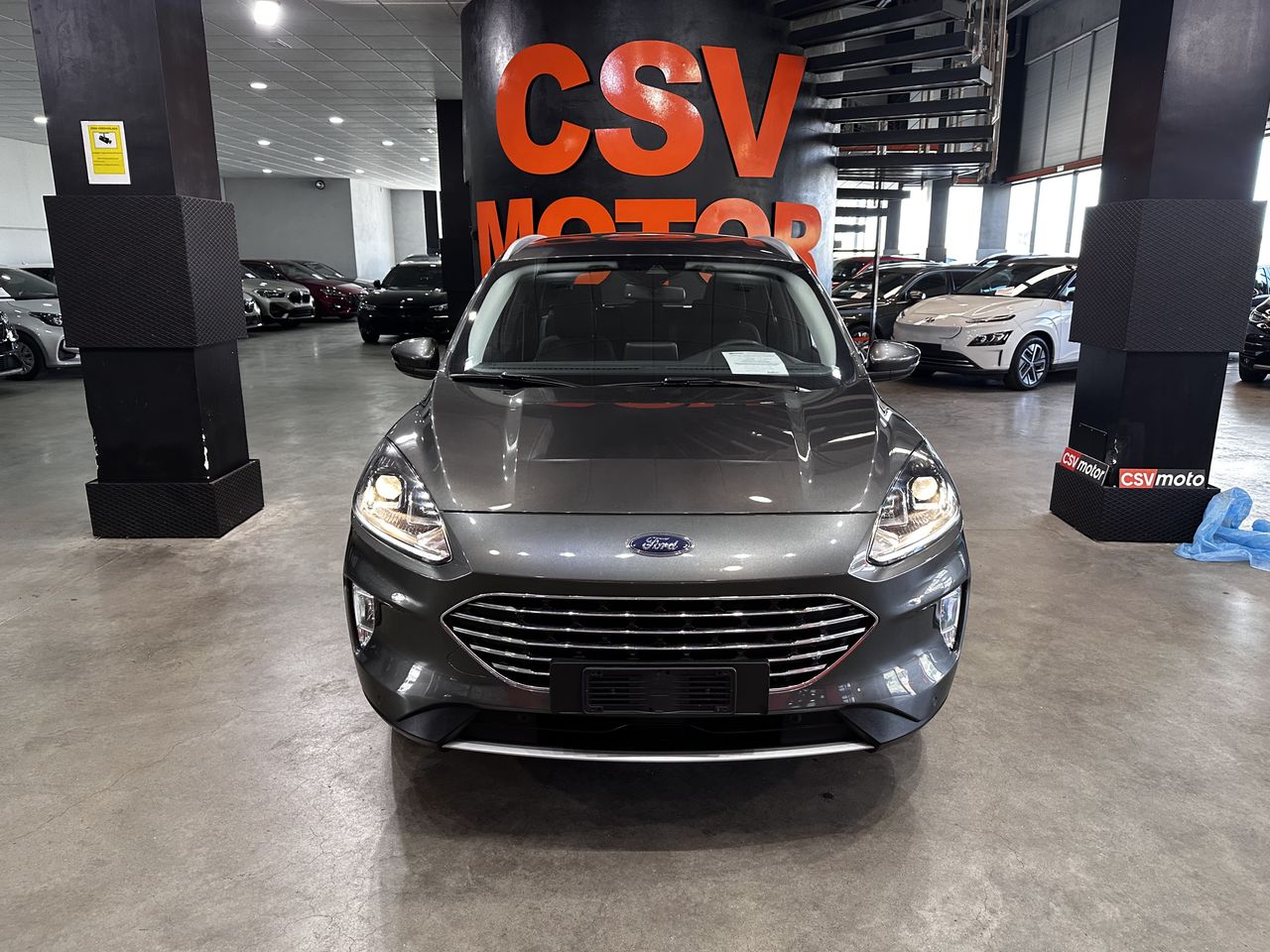 ford kuga 2022 / foto grande (3)
