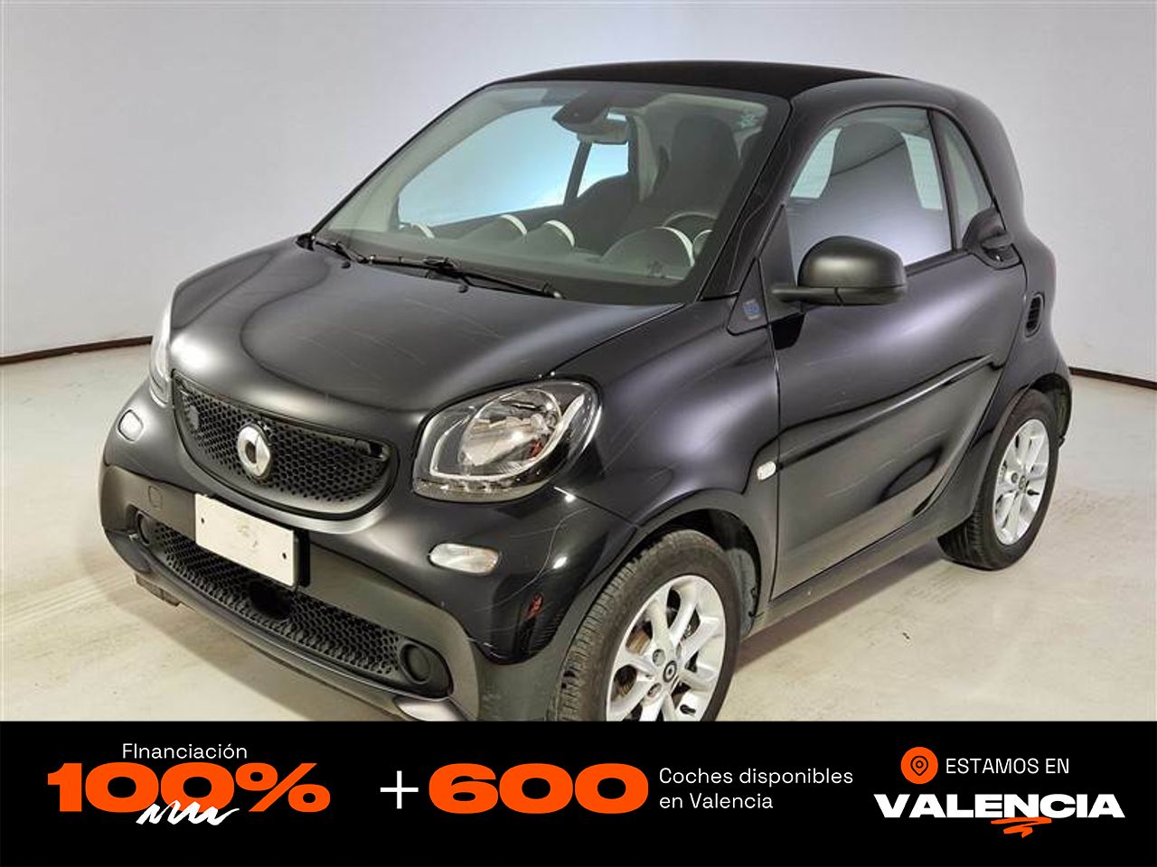 Foto smart fortwo 2020 /