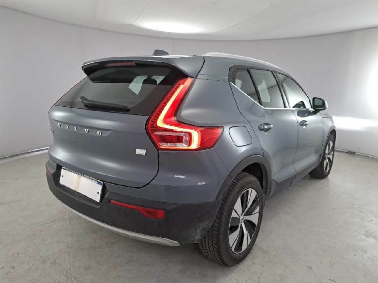 volvo xc40 2021 / foto grande (3)