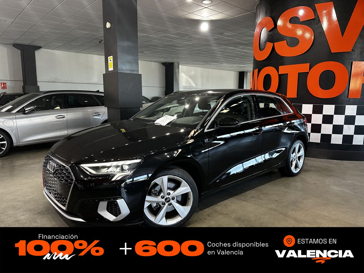 Audi q7 autonomos  de segunda mano - audi a3 2021 /