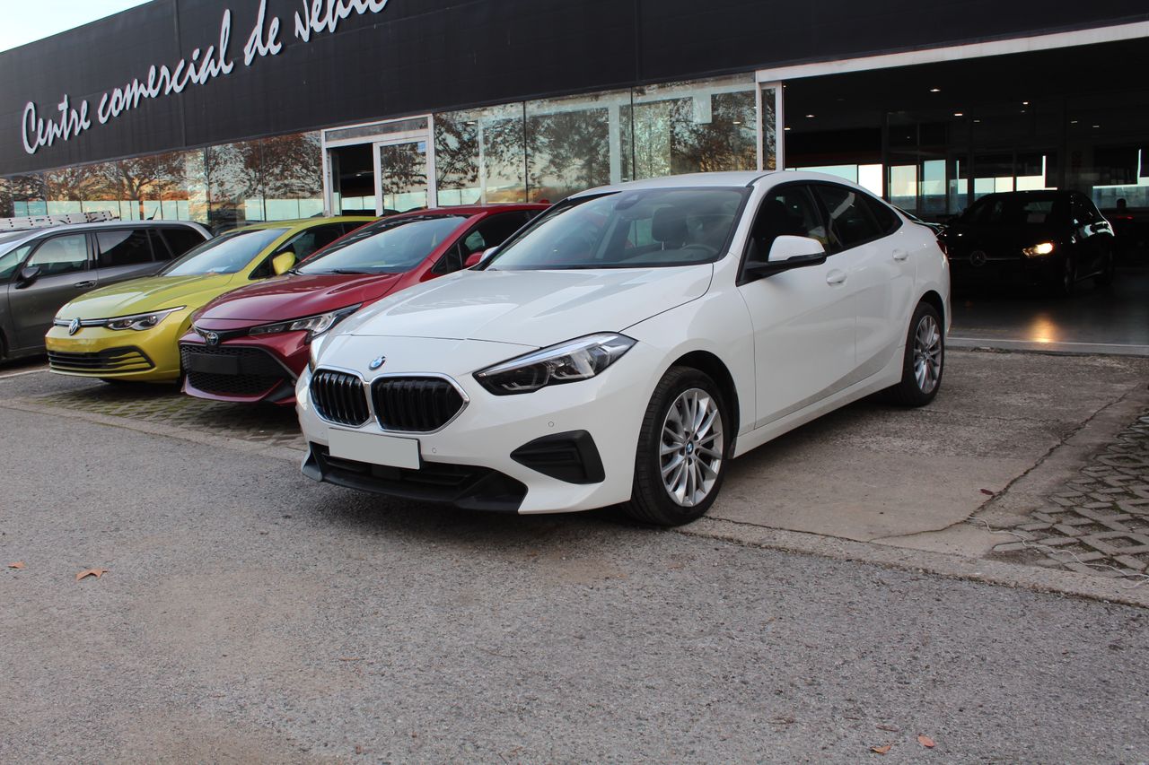 bmw serie 2 2023 / foto grande (2)