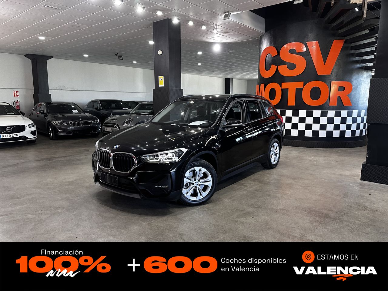 Foto bmw x1 2021 /