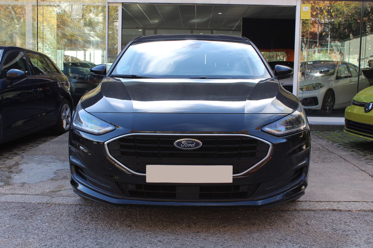 Spa particular 4  de segunda mano - ford focus 2022 /
