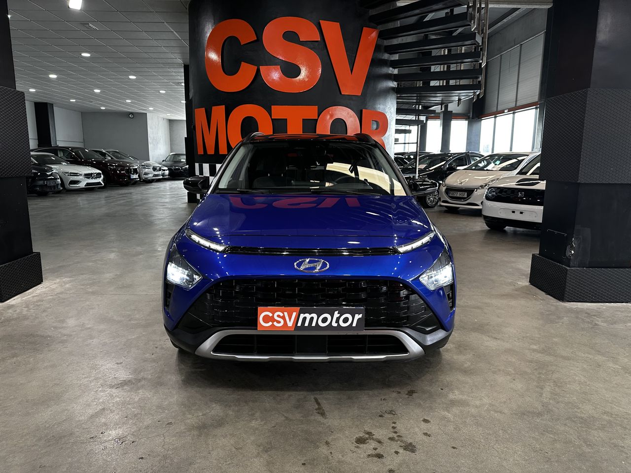 hyundai bayon 2022 / foto grande (3)