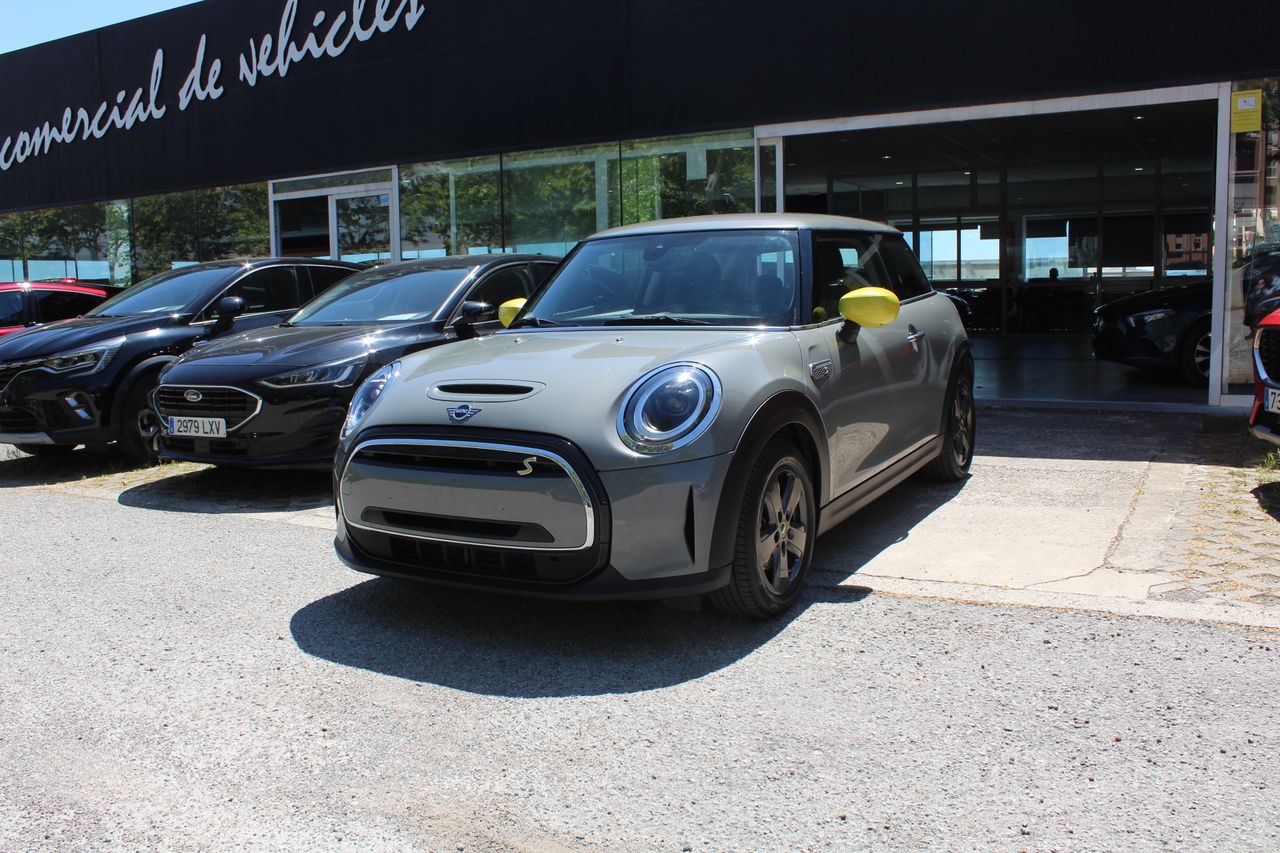 mini cooper 2021 / foto grande (2)