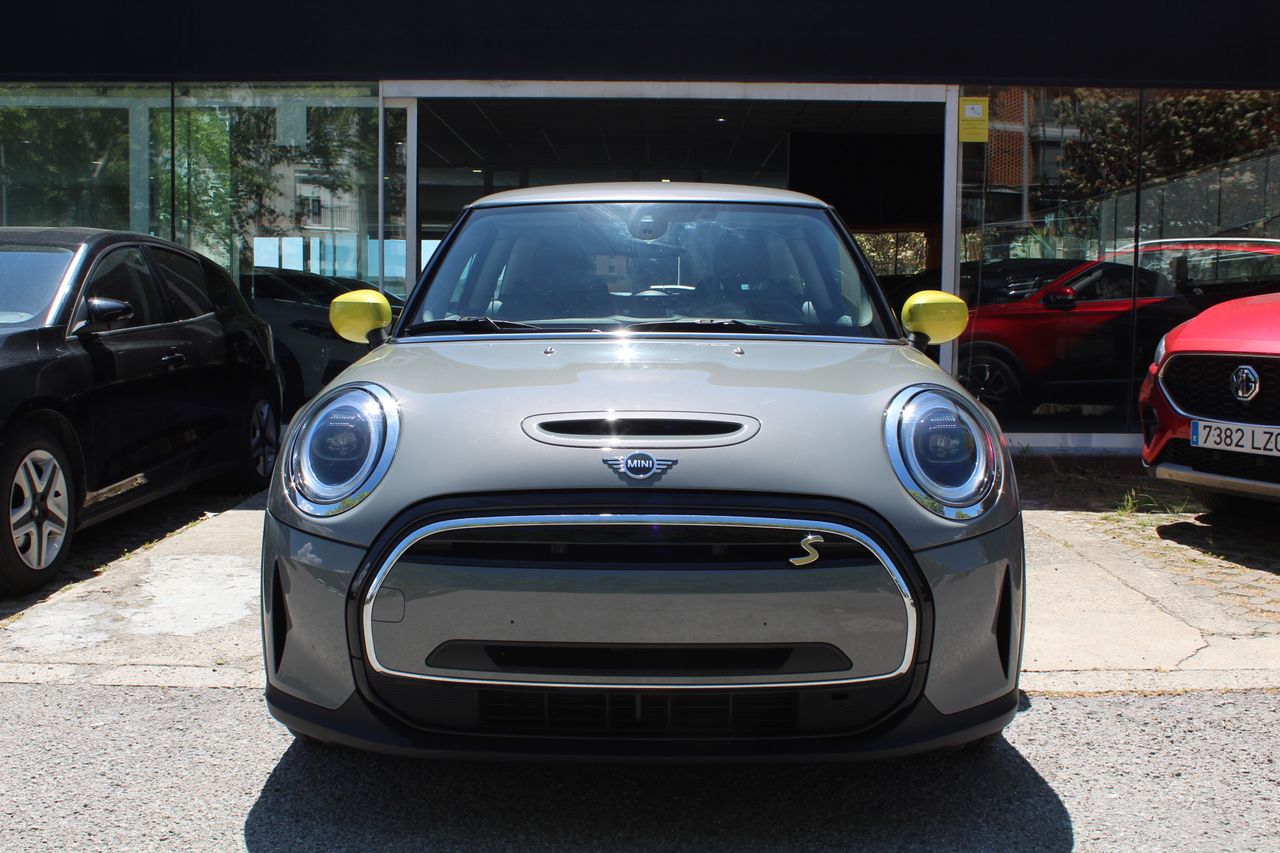 mini cooper 2021 / foto grande (3)
