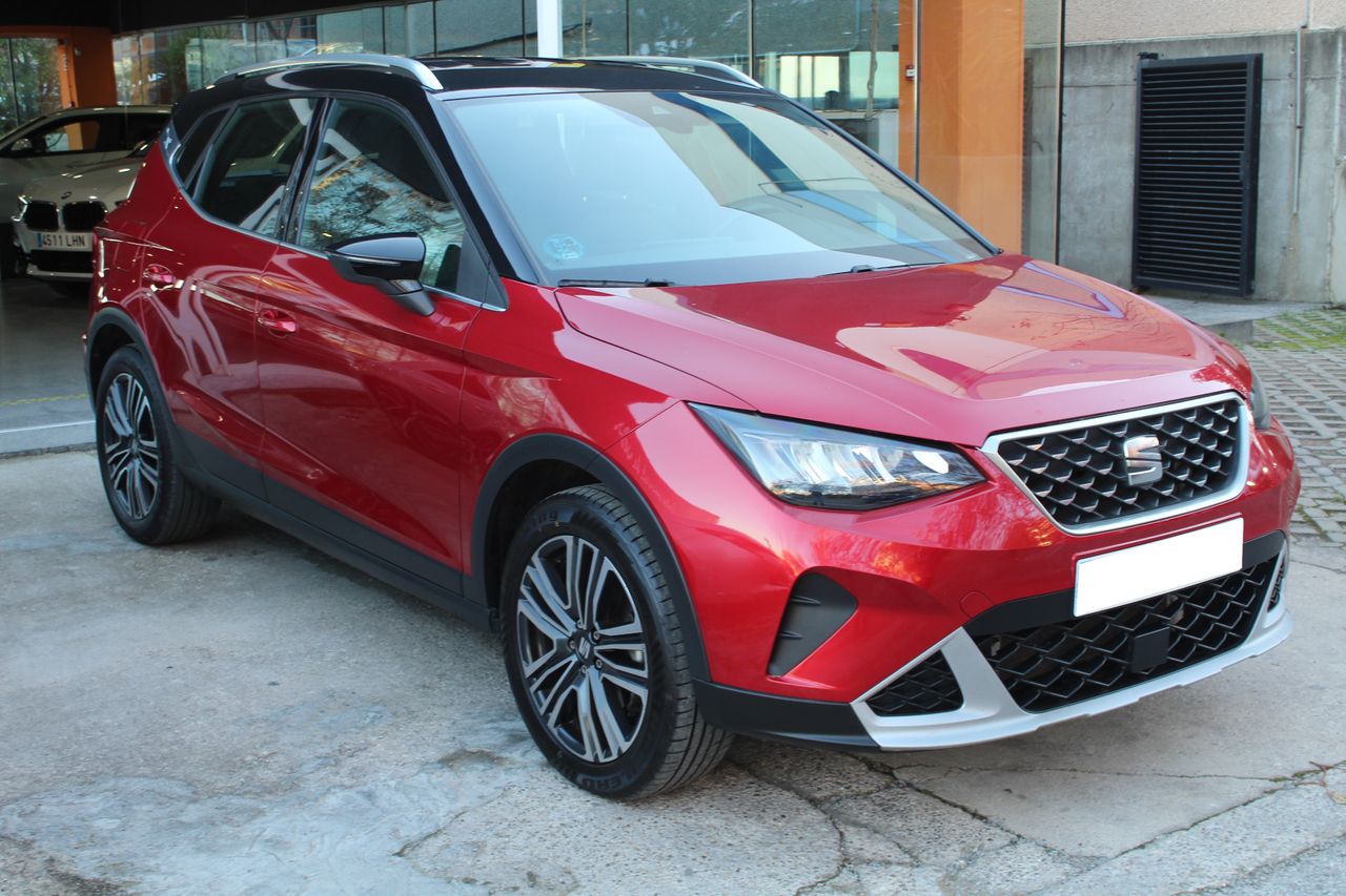 seat arona 2023 / foto grande (3)