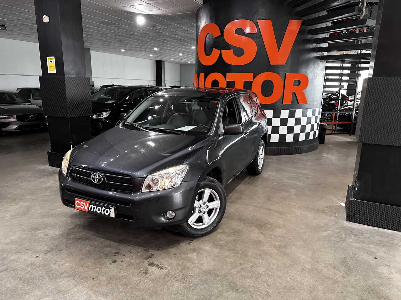 toyota rav4 2008 / foto grande (2)