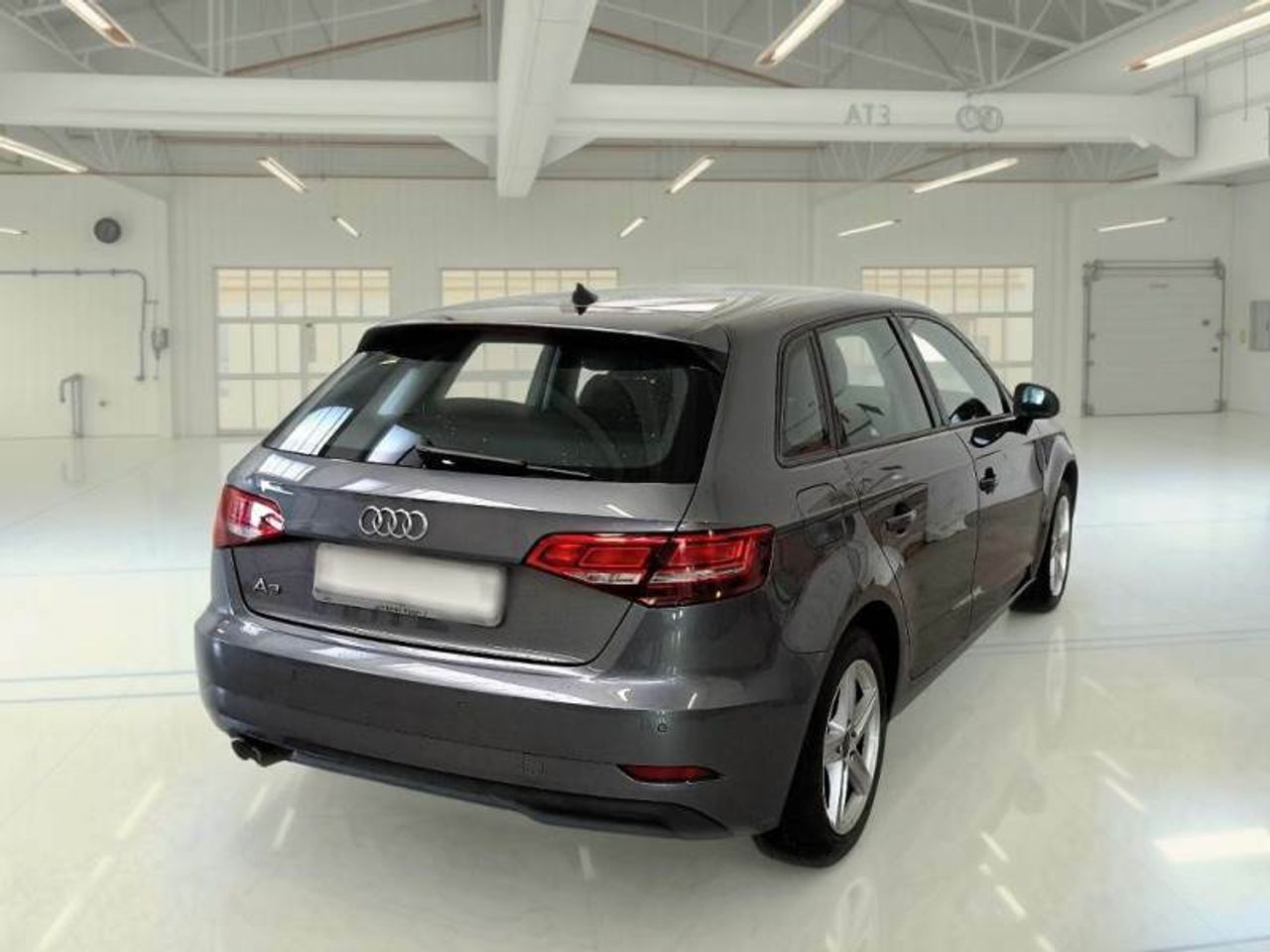 audi a3 2019 / foto grande (3)