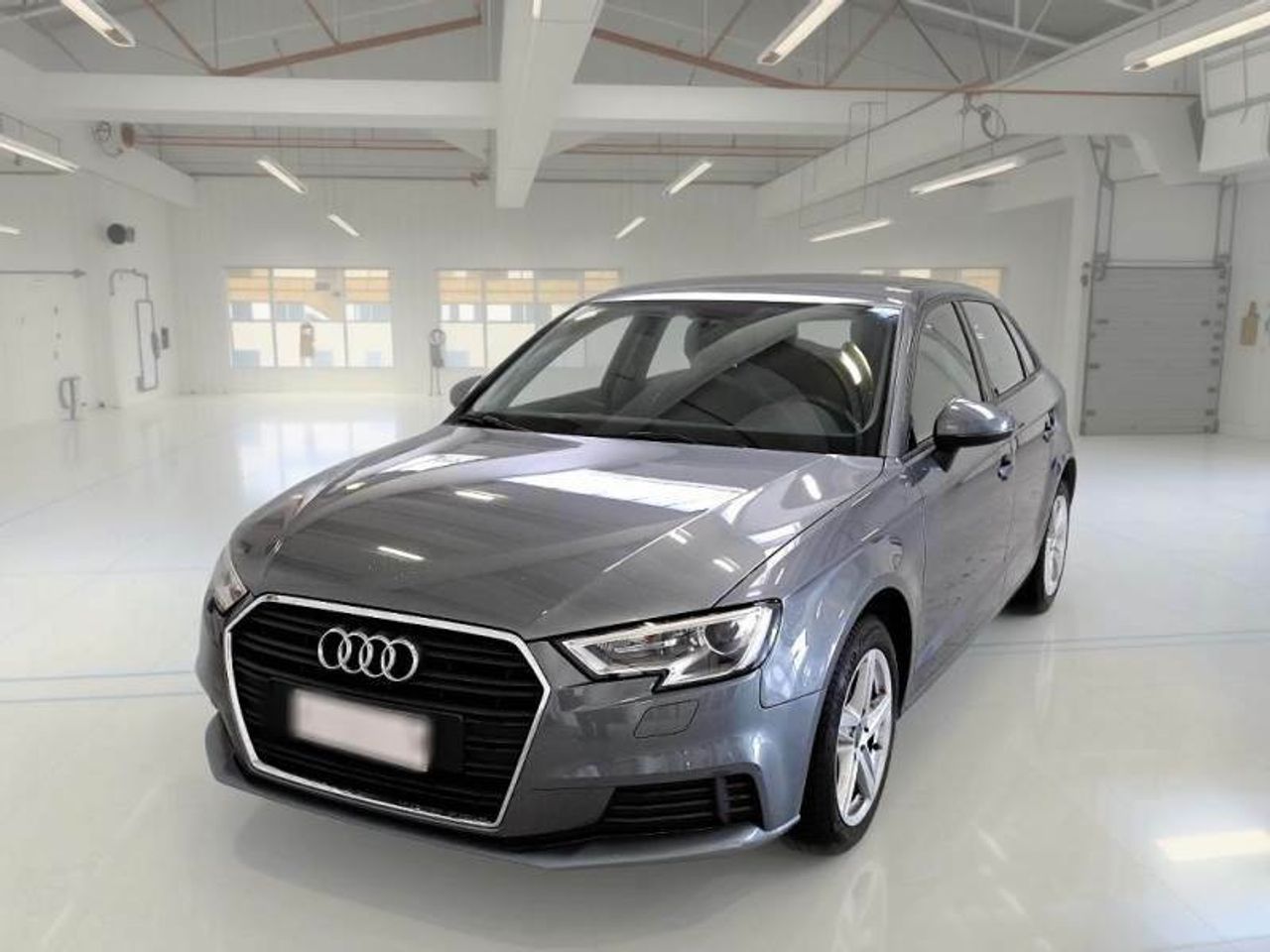 audi a3 2019 / foto grande (2)
