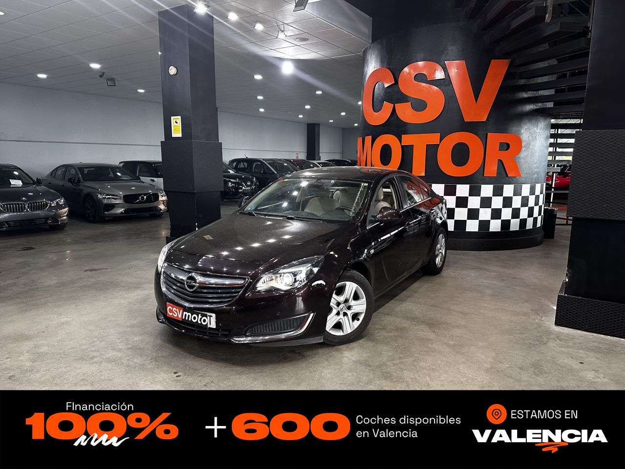 Foto opel insignia  2016 /