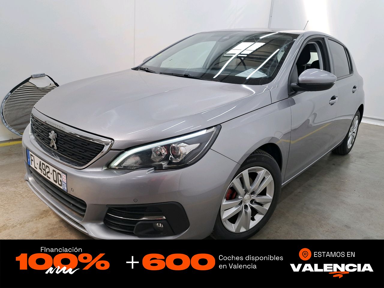 Foto peugeot 308 2020 /