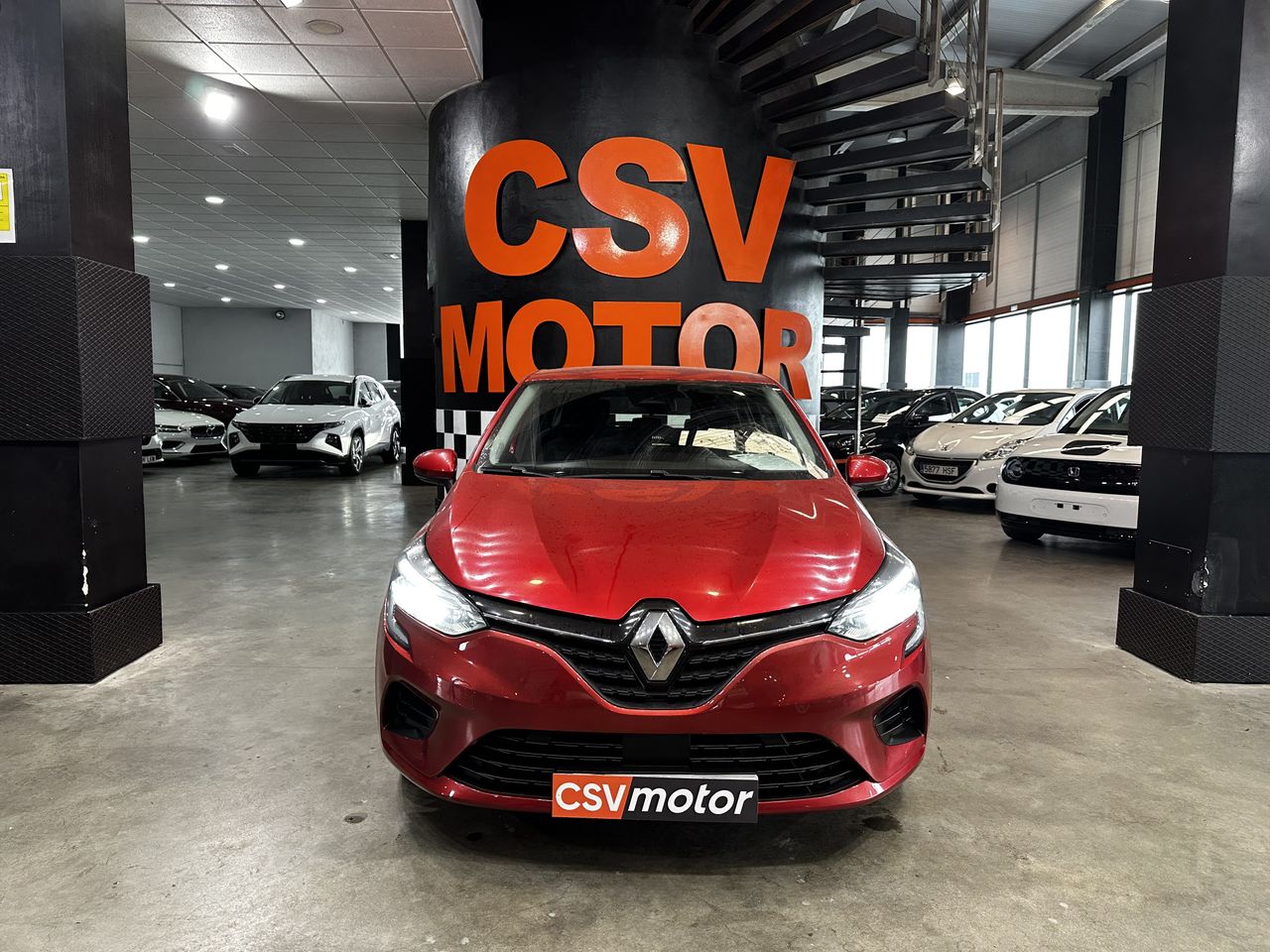 renault clio 2022 / foto grande (3)