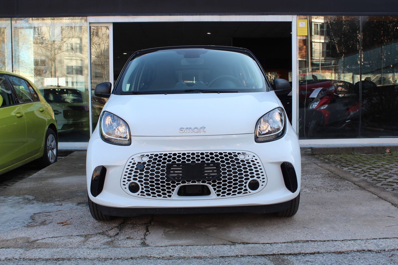 smart forfour 2021 / foto grande (3)