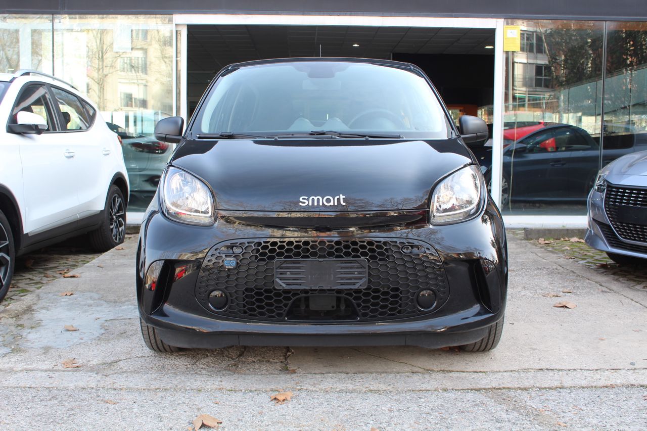 smart forfour 2021 / foto grande (3)