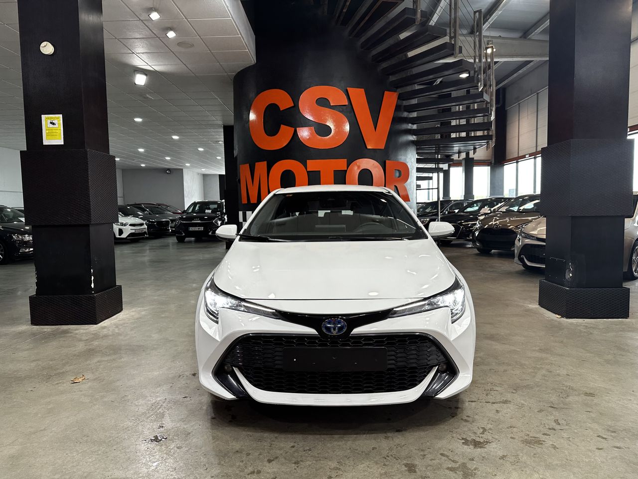 toyota corolla 2021 / foto grande (3)