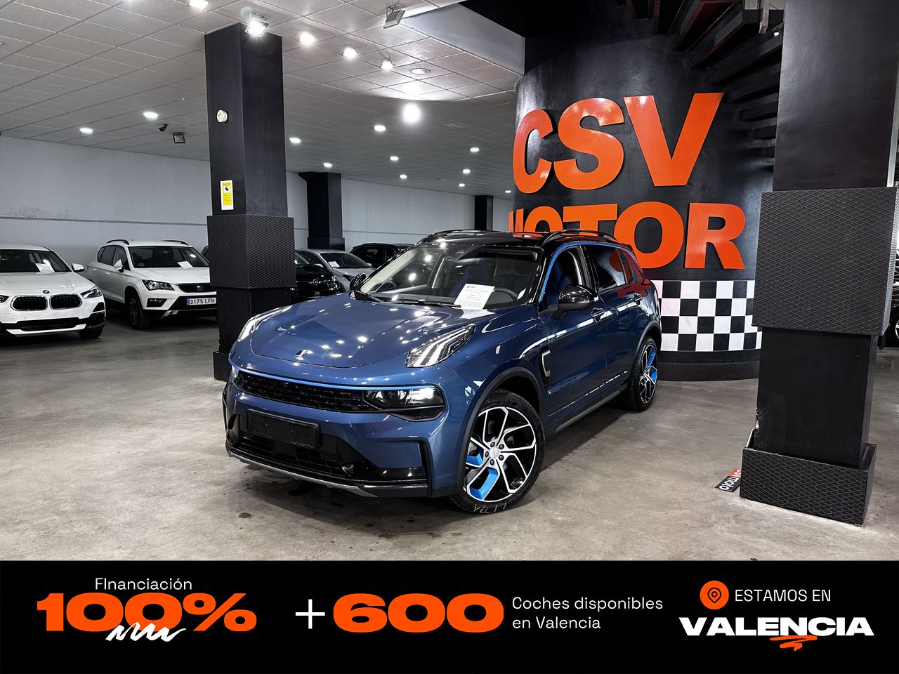 Foto lynk & co 01 2023 /