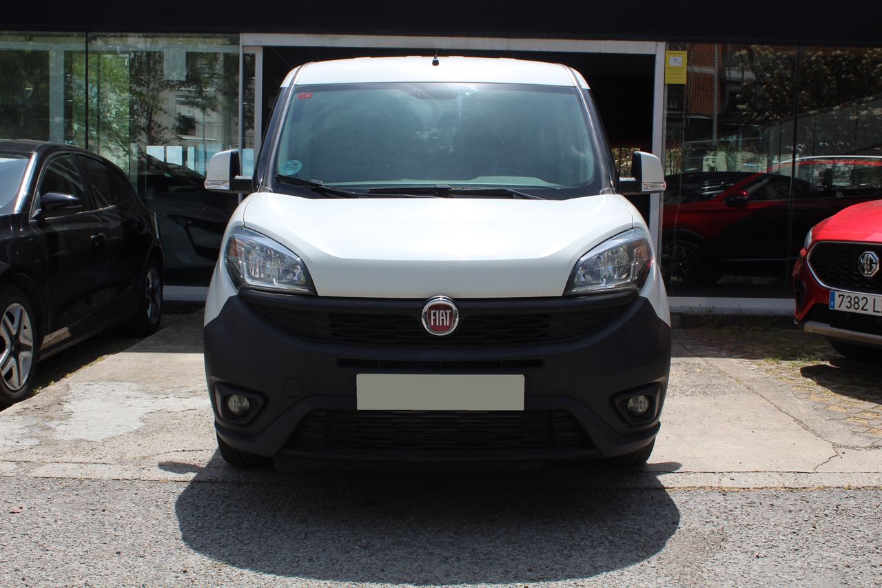 fiat doblò 2020 / foto grande (3)