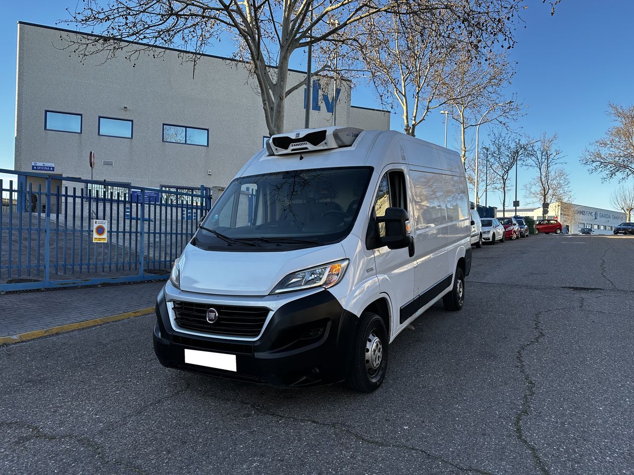 fiat ducato 2019 / foto grande (2)