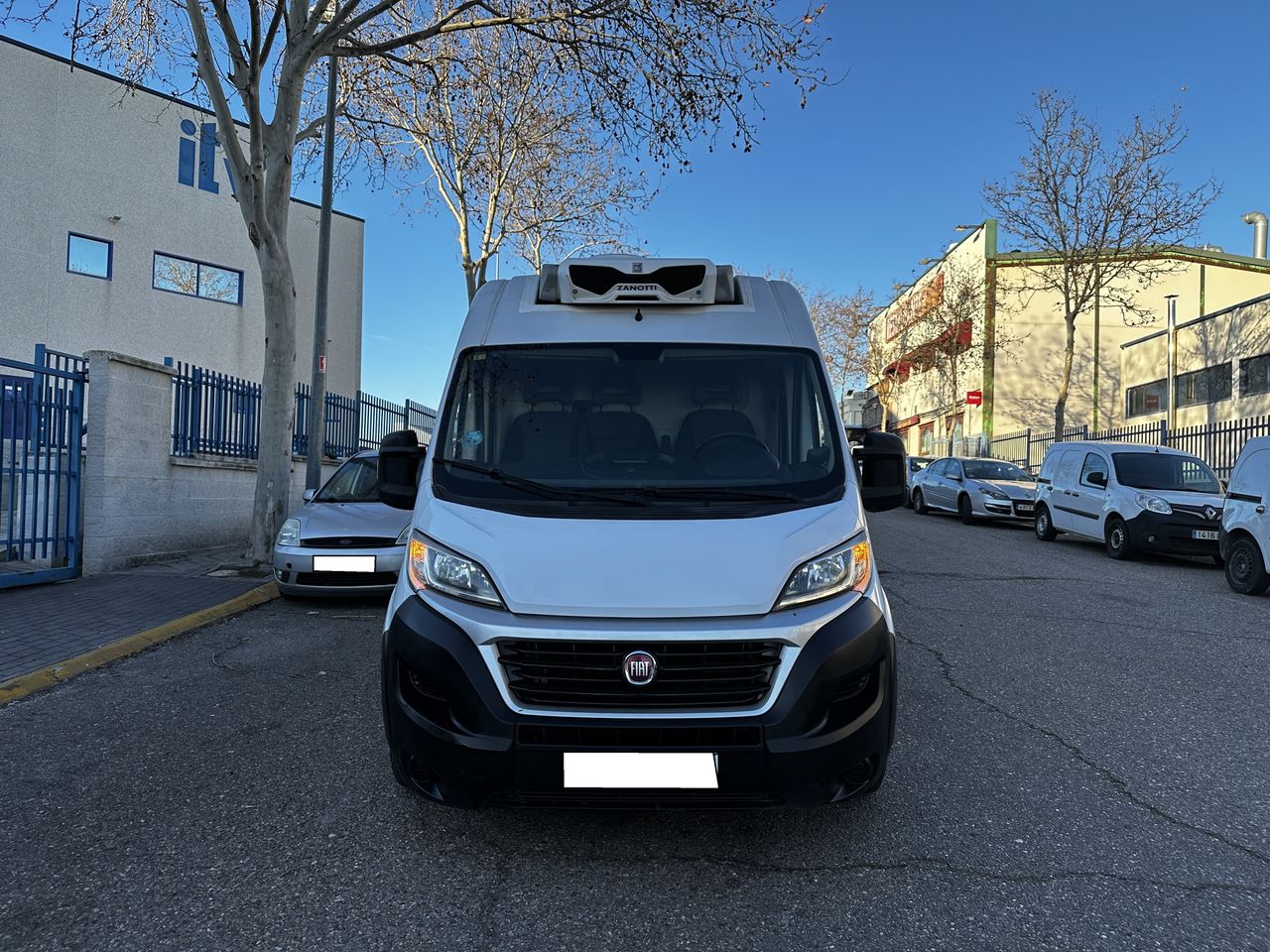 fiat ducato 2019 / foto grande (3)