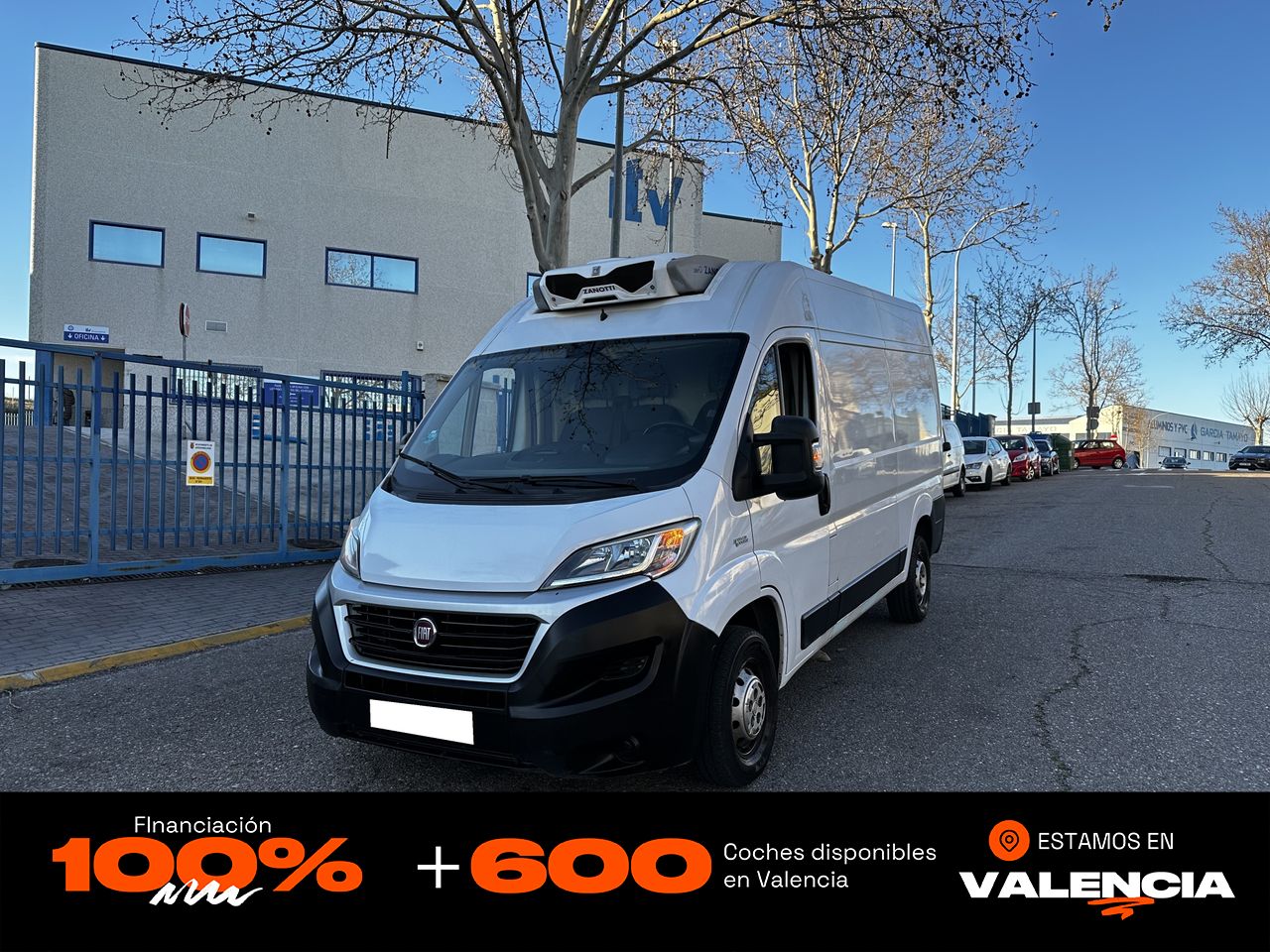 Foto fiat ducato 2019 /