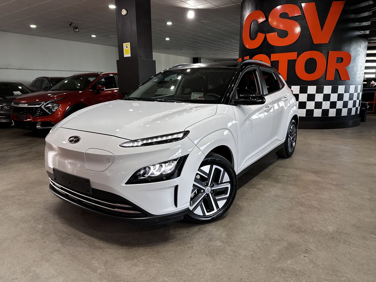 hyundai kona 2022 / foto grande (2)