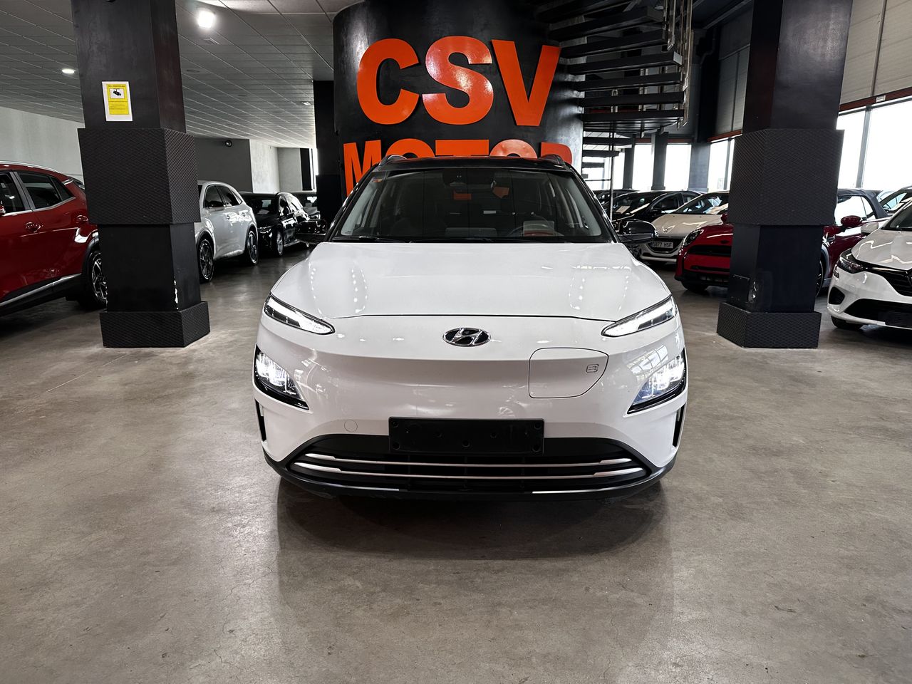 hyundai kona 2022 / foto grande (3)