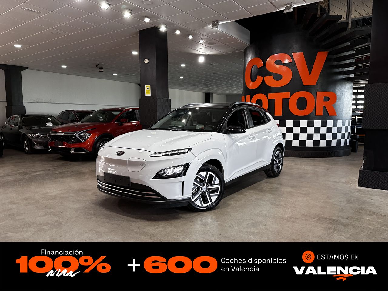 Foto hyundai kona 2022 /