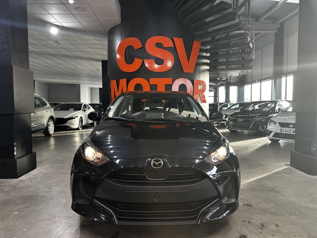 mazda 2 2023 / foto grande (3)