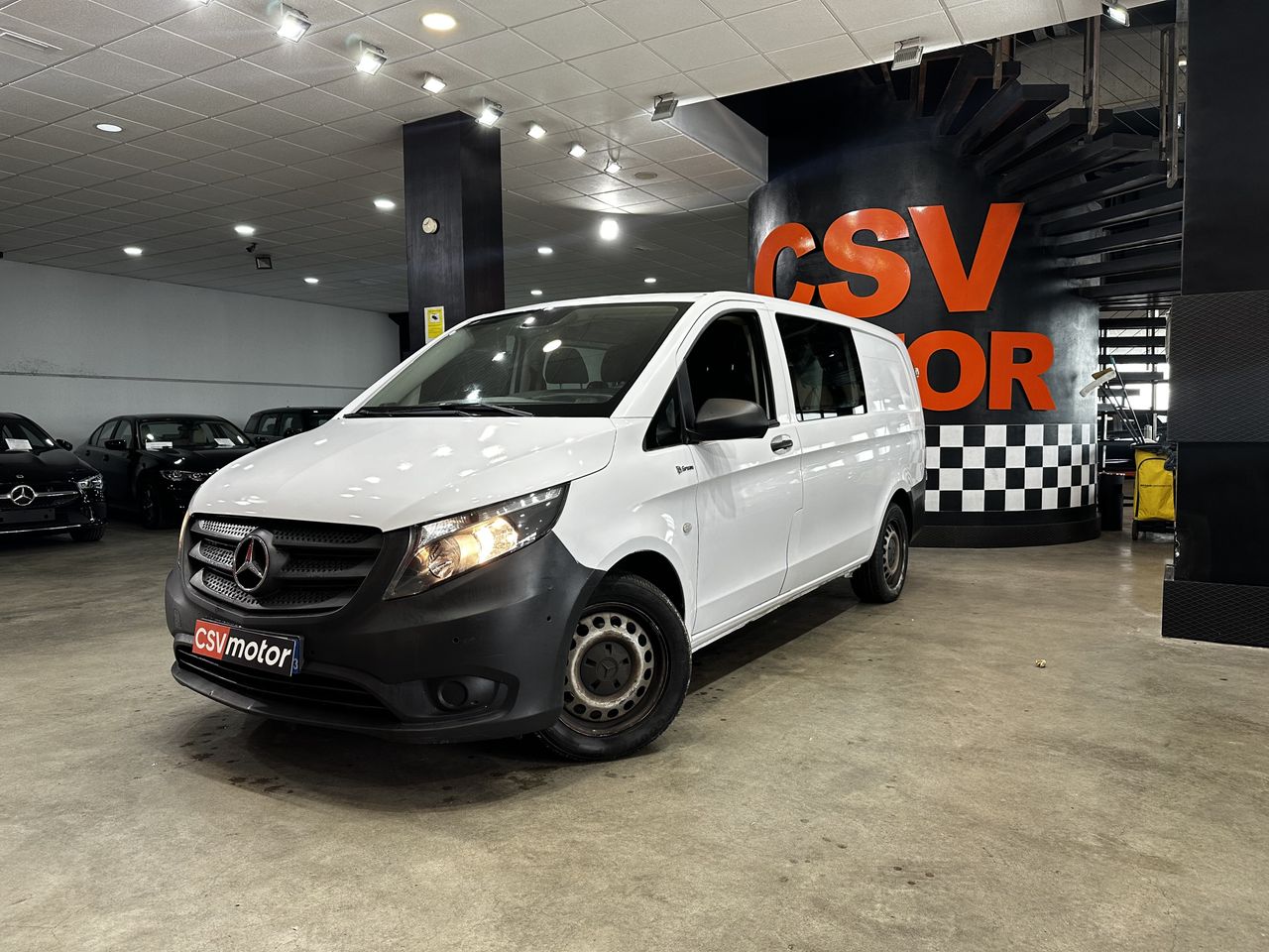 mercedes vito 2021 / foto grande (2)
