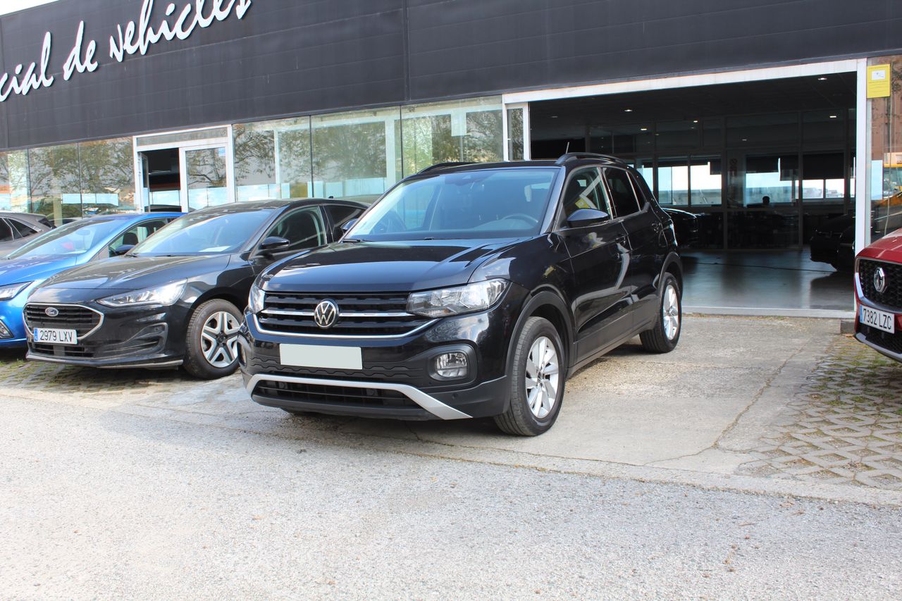 volkswagen t-cross 2023 / foto grande (2)