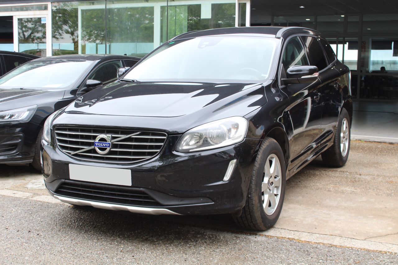 Foto volvo xc60 2014 /