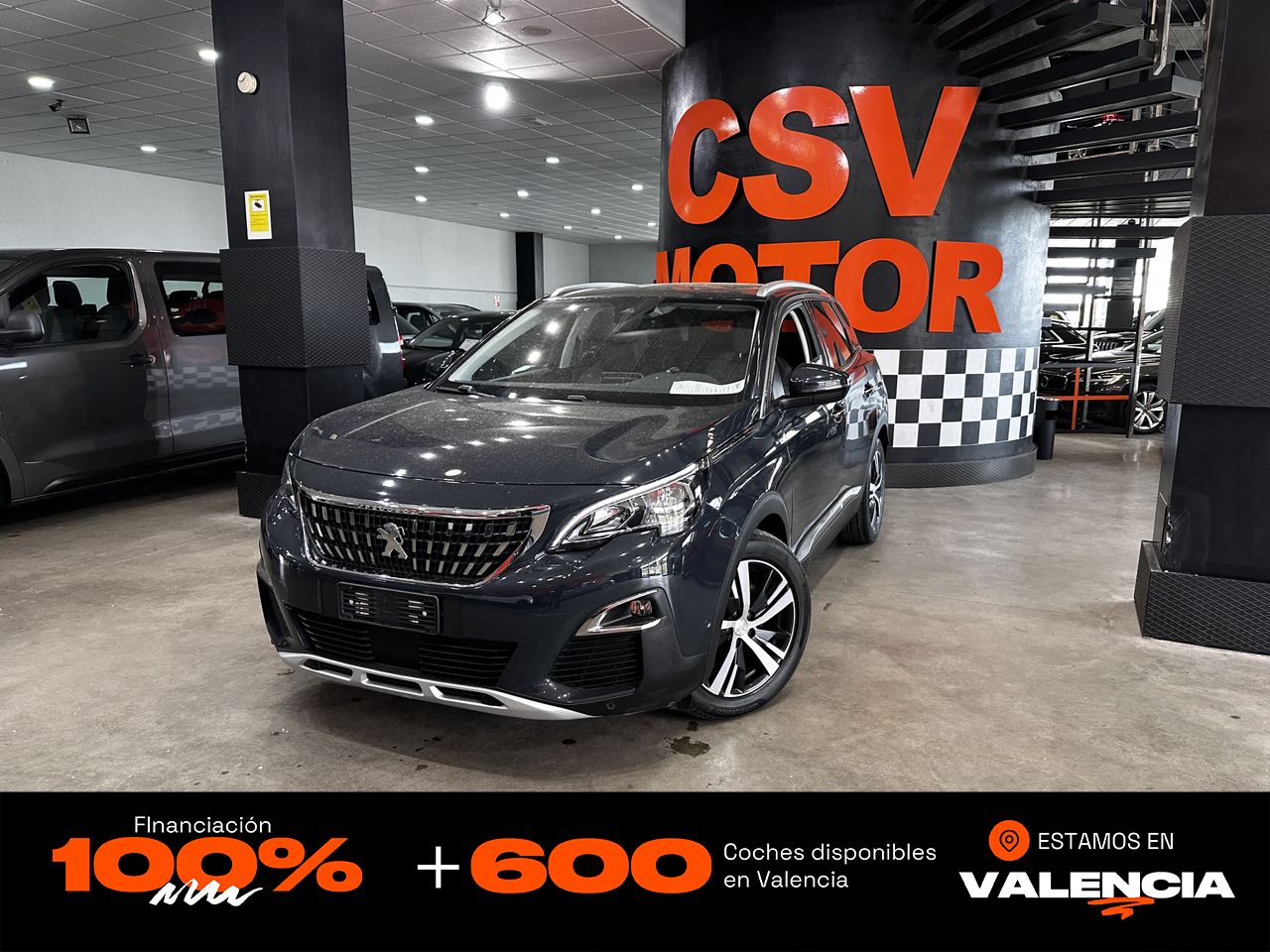 Foto peugeot 3008 hybrid 2021 /
