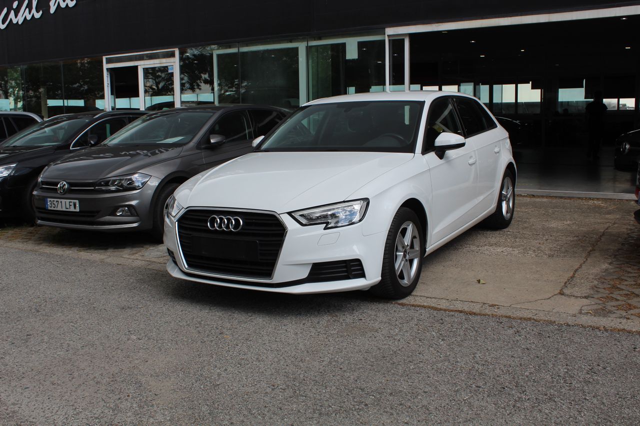 audi a3 2018 / foto grande (2)