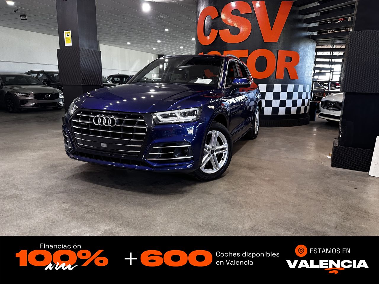 Foto audi q5 2021 /