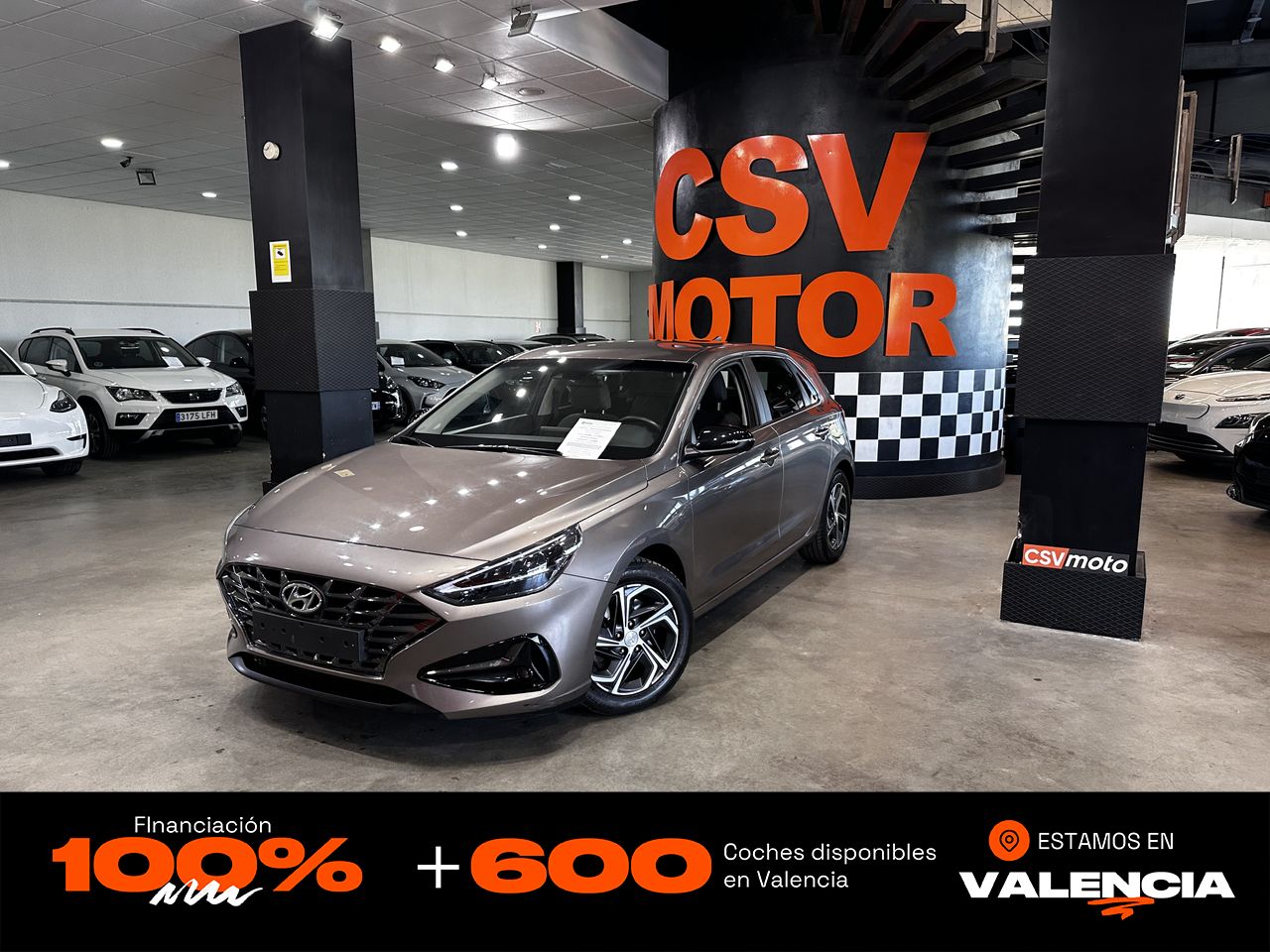 Foto hyundai i30 2022 /