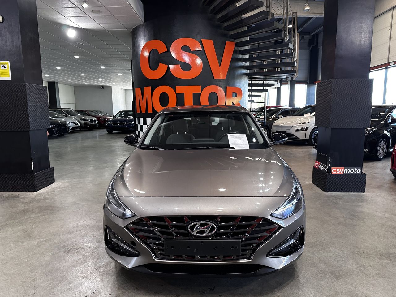 hyundai i30 2022 / foto grande (3)