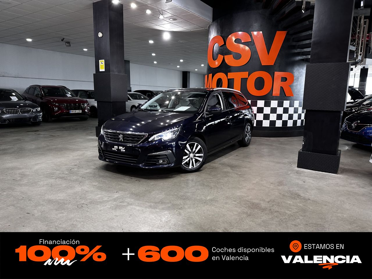Donde comprar redotex  de segunda mano - peugeot 308 2019 /