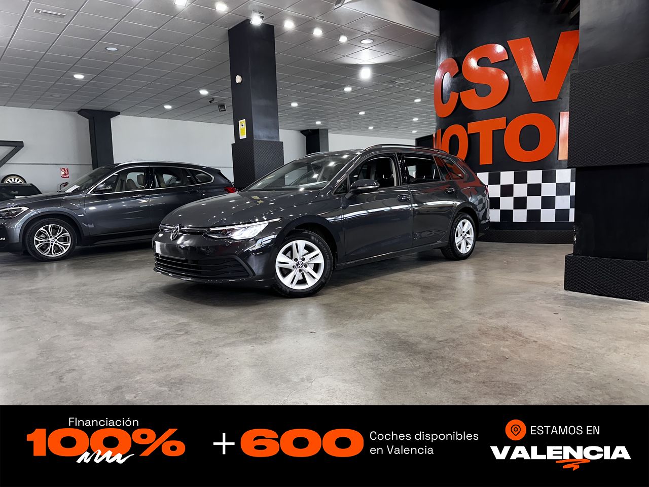 Seat tarraco 2021  de segunda mano - volkswagen golf 2021 /