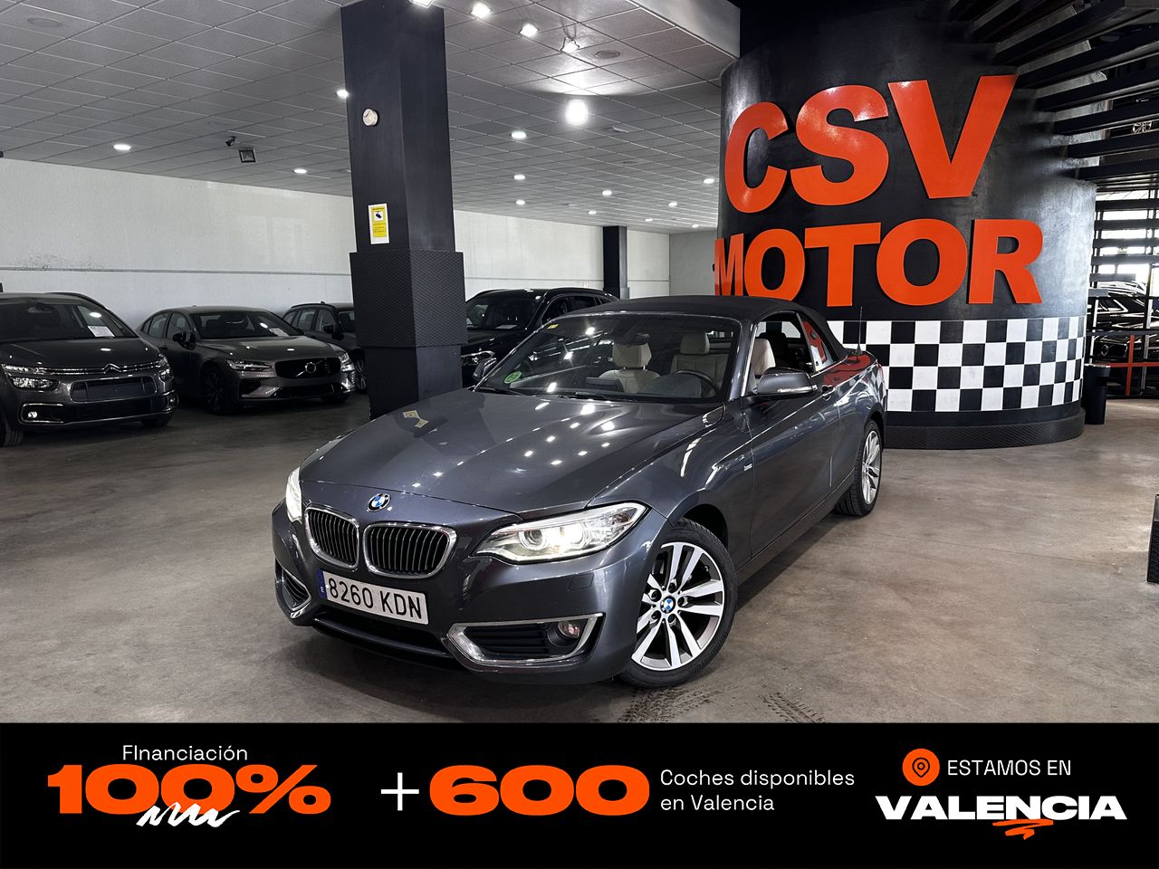 Foto bmw serie 2 2018 /