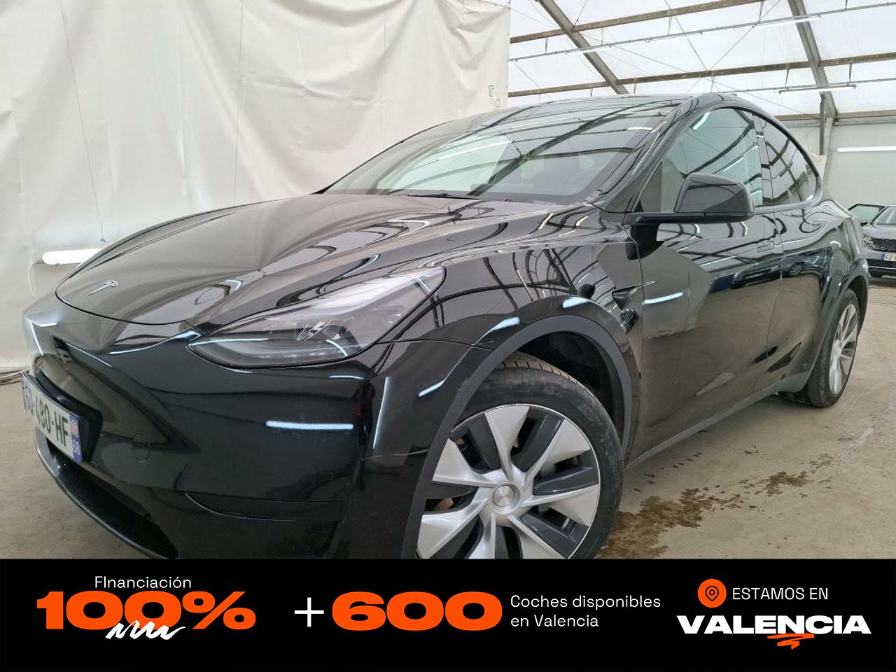 Foto tesla model y 2023 /