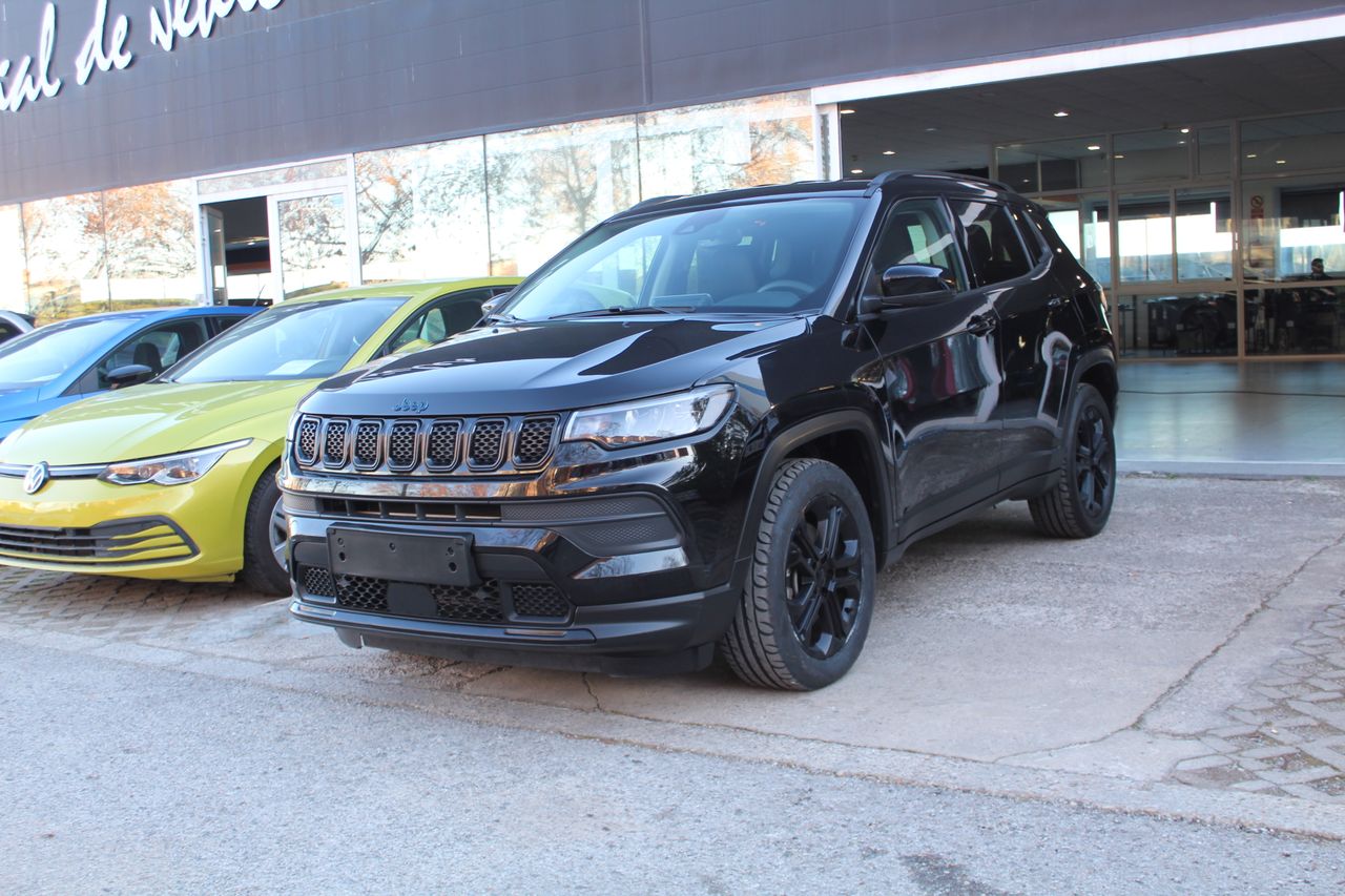 jeep compass 2022 / foto grande (2)