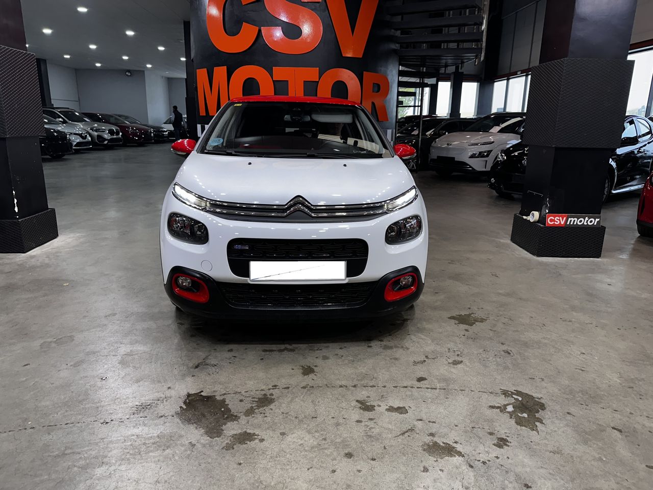 citroën c3 2016 / foto grande (3)