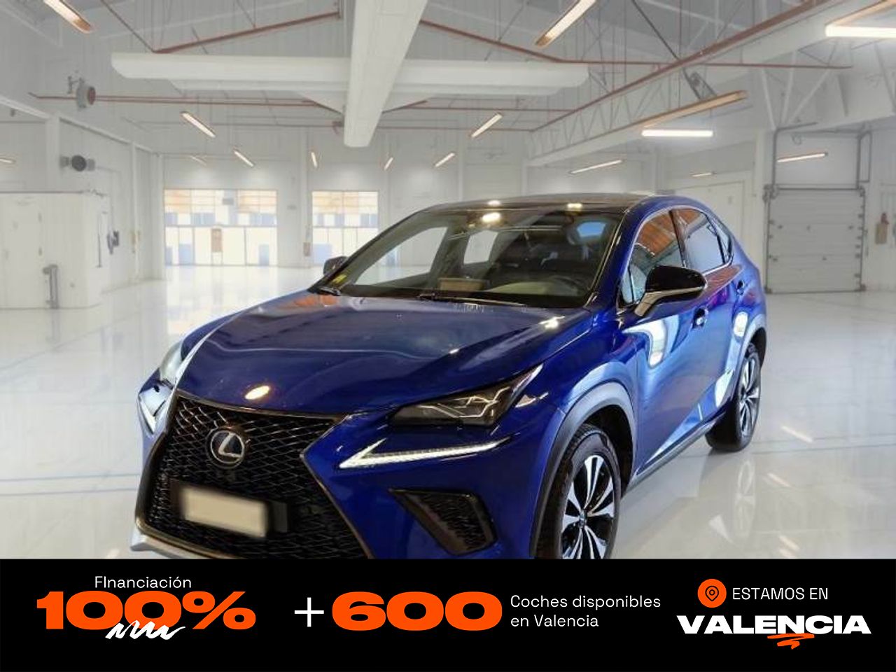 Volvo xc40 porton electrico  de segunda mano - lexus nx 2021 /